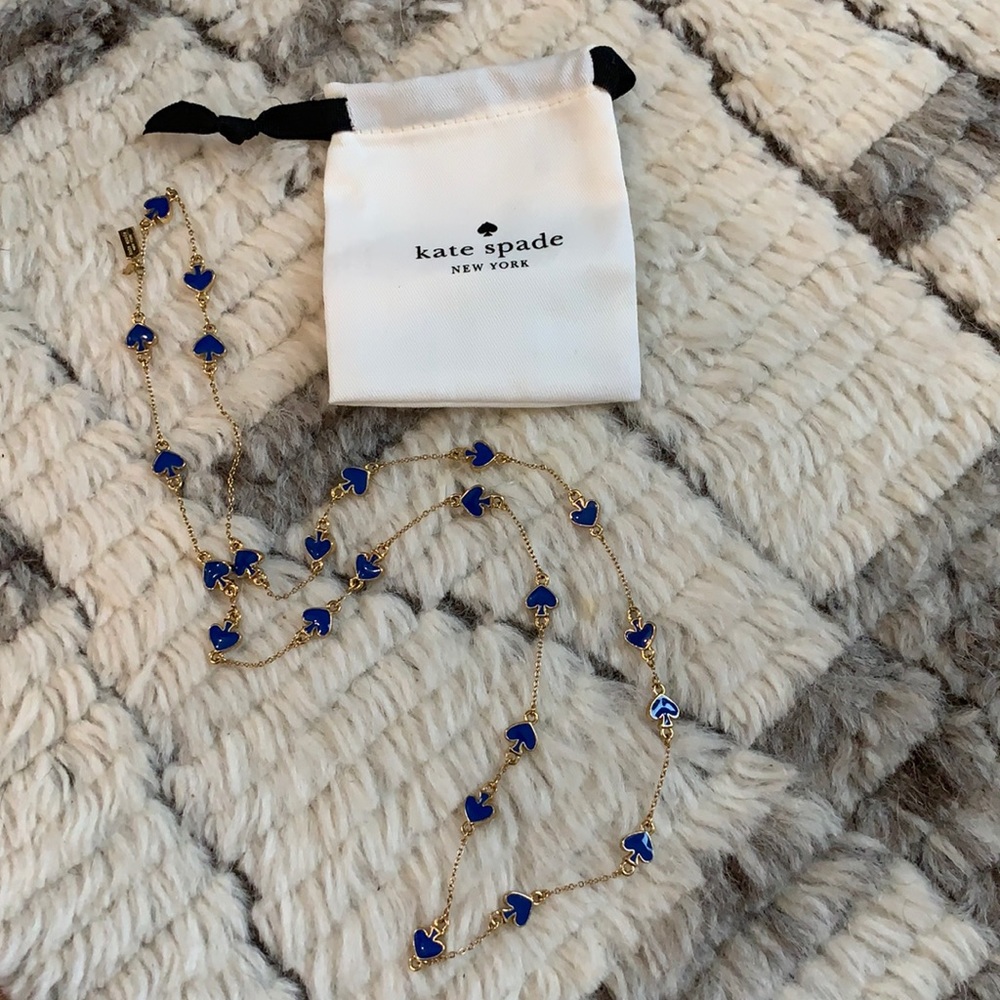 ♠️ Kate Spade Necklace